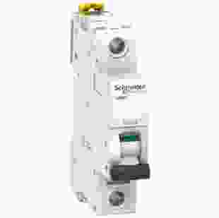 Купити АВТОМАТИЧНИЙ ВИМИКАЧ iC60H 1P 25A D 624,60 грн