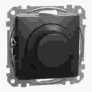 Купити Димер LED поворотний RC 3-370 Вт, чорний Sedna Design & Elements 3 279,40 грн