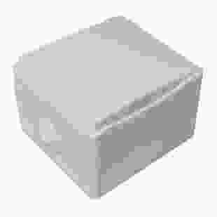 Купити Вимикач зовнутрішньої установки 1-клавішний білий IP54 TNSy SURFACE TNSy 58,40 грн