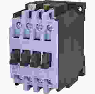 Купити Контактор CES 6.10 (2,2 kW) 110V AC 607,60 грн