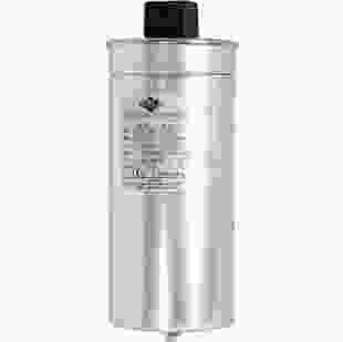 Купити Конденсатор 15кВАр, 400В (18кВАр 440В) трифазний самовідновлювальний циліндричний