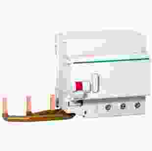 Купити БЛОК ДИФЕРЕНЦІАЛЬНОГО ЗАХИСТУ VIGI C120 3P 125A 30MA A 22 203,40 грн