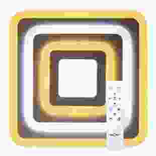 Светильник светодиодный BIOM SMART SML-S31-120-A-RGB 3000-6000K 120Вт с д/к