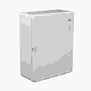 Купити Корпус пластиковий ударостійкий (щит) 400x500x180мм, IP65, TAKEL 1 654,30 грн