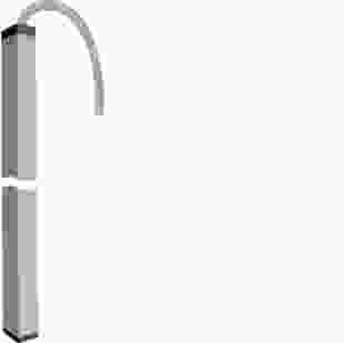 Купити Колона подвійна DA 200-80 з гнучким шлангом, профіль 136x98мм, h=2м, ELN 14 939,60 грн