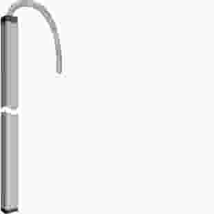 Купити Колона одинарна DA 200-80 з гнучким шлангом, профіль 68x98мм, h=2м, ELN 11 236,68 грн