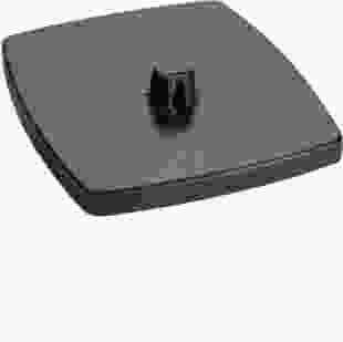 Купити Основа для подв.колони DA 200-45/DA 200-80, чавунна, 300x300x26мм, антрацит 7 661,20 грн