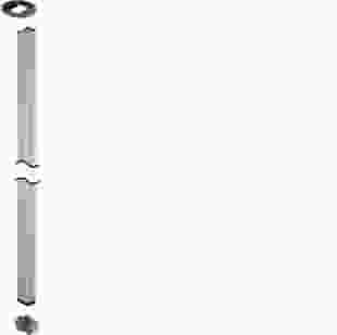 Купити Колона одинарна DA 200-80, профіль 68x98мм, h=3.4м, ELN 14 365,30 грн