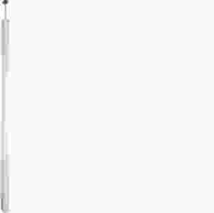 Купити Колона подвійна DA 200-80, профіль 136x98мм, h=3.4-3.7м, біла 24 005,59 грн