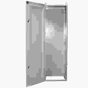 Бокс монтажний BF t=1,0-(600х1200х400) IP31 УХЛ3 без панелі, метал. замок