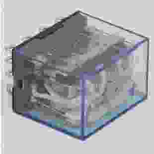 Купити Реле проміжне LY4 AC 110В, TAKEL 159,80 грн