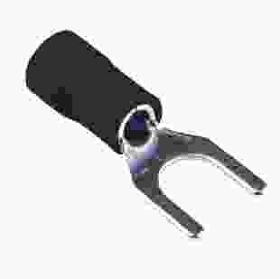 Купити Наконечник вилковий з ізоляцією SV 3,5-6 (2,5-4/6) (100 шт), TAKEL 183,20 грн