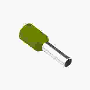 Купити Наконечник втулковий з ізоляцією HB 50/20, TAKEL 4,10 грн