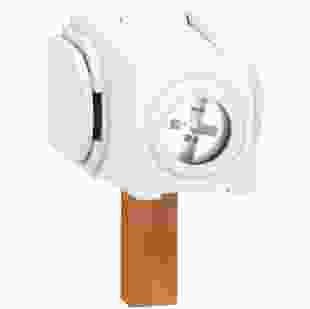 Купити ПОДВІЙНИЙ ІЗОЛЮВАЛЬНИЙ РОЗ'ЄМ 4 ШТ 707,90 грн