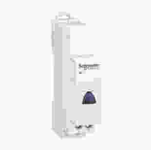 Купити Acti9 iIL з одним світлодіодним індикатором, синій, 12-48 В змінного струму/постійного струму 841,50 грн