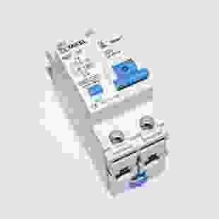 Купити Вимикач диференційних струмів ВДТ-63 2P 30мА 32А, TAKEL 399,60 грн