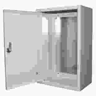 Бокс монтажний БМ-401C+П (300х400х150) IP31