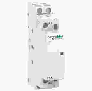 Купити КОНТАКТОР 16A 1NO 220В ~ 50Гц 1 035,00 грн