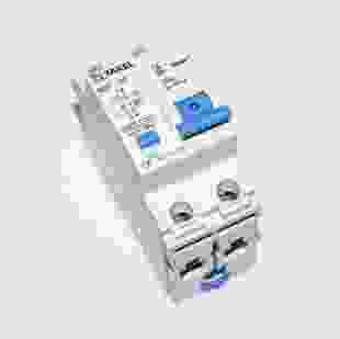 Купити Вимикач диференційних струмів ВДТ-63 2P 30мА 50А, TAKEL 446,20 грн