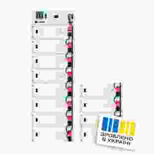 Акумулятор LP LiFePO4 Battery HVM 614,4V 100Ah (61440 Wh) BMS 160А P AB white
