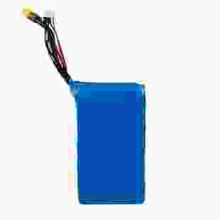 Купити Акумулятор Li-ion 22,2V 12600 mAh (279,7Wh) 135A Molicel Високострумовий 6S3P 4 125,00 грн