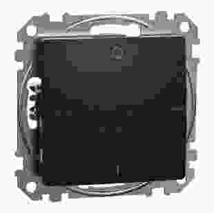 Купити Вимикач 1-клавішний двополюсний, венге Sedna Elements 724,57 грн