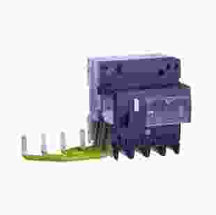 Купити ДИФЕРЕНЦІАЛЬНИЙ МОДУЛЬ  VIGI NG125 4P 125A A REGLABLE 65 451,70 грн