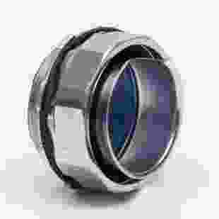 Купити Муфта ввідна для металорукава 63мм(2.1/2") ввід прямий GMD-63, TAKEL 499,50 грн