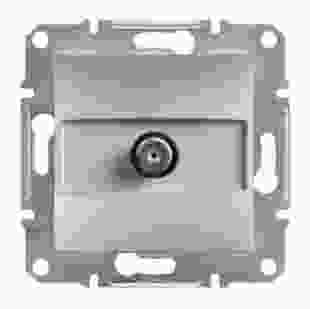 Купити Розетка SAT кінцева (1 дБ), алюміній, Asfora 710,00 грн