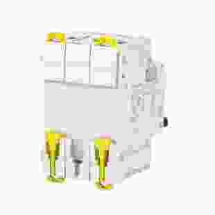 Купити АВТОМАТИЧНИЙ ВИМИКАЧ iC60N 3P 10A D 1 345,80 грн