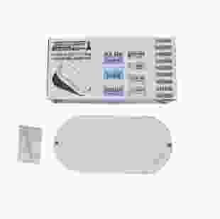 Купити Світильник LED Oval Ceiling 12W-220V-960L-6500K-IP65 TNSy 142,90 грн
