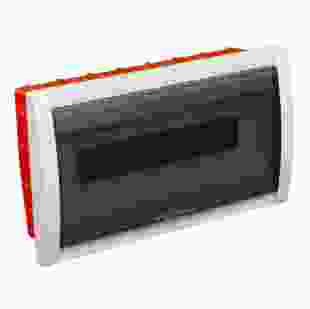 Купити Щиток пластиковий внутрішній на 18 модулів, IP 40, TAKEL 466,20 грн