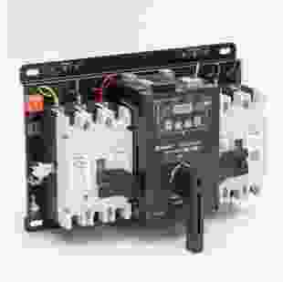 Купити Автоматичний перемикач резервного живлення TKL2CB BAM8-250 3Р 250А 35кА TAKEL 16 983,00 грн