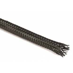 Купити Кабельне обплетення з поліаміду d4-8мм 17,50 грн