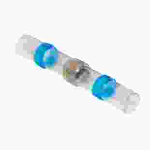 Купити Гільза з'єднувальна термоусаджувальна з оловом TS 2 (1,5-2,5мм2), TAKEL 9,80 грн