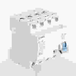 Купити Вимикач диференційних струмів ВДТ-63 4P 30мА 40А, TAKEL 566,10 грн