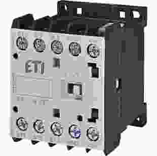 Купити Контактор мініатюрний  CEC 09.10-24V DC (9A; 4kW; AC3) 1 204,40 грн