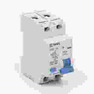 Купити Вимикач диференційних струмів ERD-63 2P 30мА 25А, TAKEL 294,70 грн