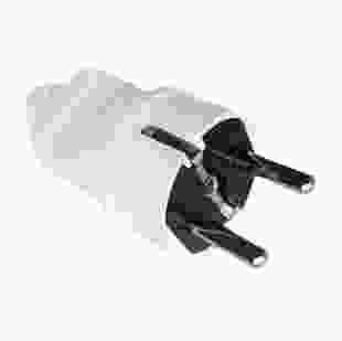 Купити Вилка В 16 євро з з/к біла пряма TNSy 20,20 грн