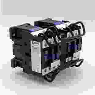 Купити Контактор КМІr 2x1-12-10 12А 230В 2NO реверс, TAKEL 666,00 грн