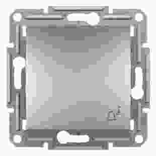 Купити Кнопка "Дзвоник", самозажимний контакт, бронза, Asfora 176,90 грн