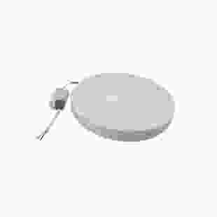 Светильник накладной LED Round Downlight 24W-220V-1700L-4000K Alum TNSy