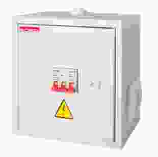 Купити Ящик із знижувальним трансформатором ЯТП-0,25 220/36В IP31 4 841,80 грн