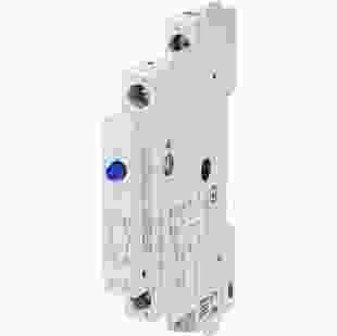 Купити Блок контактів (аварійний) MSP-AS (1НО+1НЗ, 3А 230V) 386,00 грн