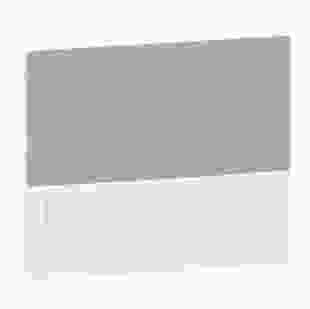 Купити Щит врізний Resi9 MP прозорі двері 2 шини, 1 ряд, 12 модулів 1 264,50 грн