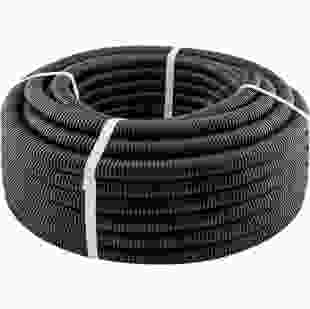 Купити Труба гофрована ПВХ стійка до ультрафіолету з протяжкою e.g.tube.uv.stand.19.25.p 19/25 (50м) 16,70 грн