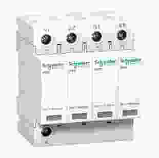 Купити ОБМЕЖУВАЧ ПЕРЕНАПРУГИ iPRD40 40/15kA 460В 4P+СИГН 5 807,90 грн