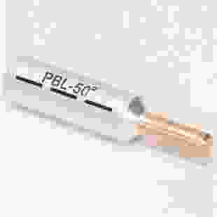 Купити Наконечник штирьовий мідно-алюмінієвий PBL 50 В, TAKEL 58,30 грн