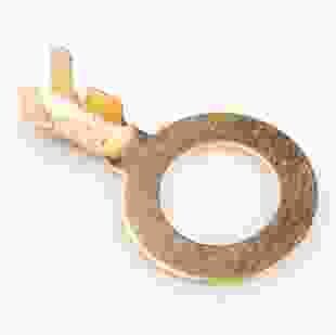 Купити Наконечник кільцевий без ізоляції DJ431 10D (2,5-4/10) (100шт), TAKEL 399,60 грн