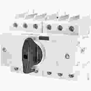 Перемикач навантаження LAS CO 3P 100 "1-0-2"